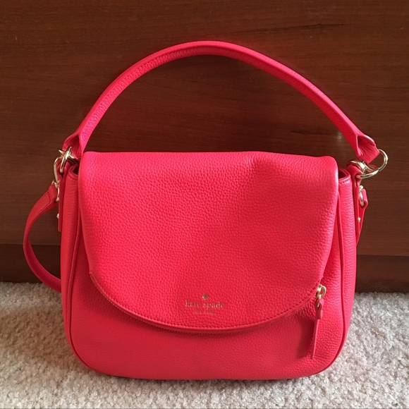 kate spade Handbags - NWOT Kate ♠️ Spade Boerum Place Small Devin